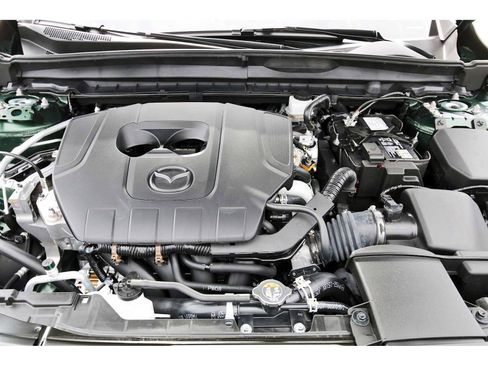 Used 2025 MAZDA CX-50 AWD 2.5 S w/ Preferred Package image 30