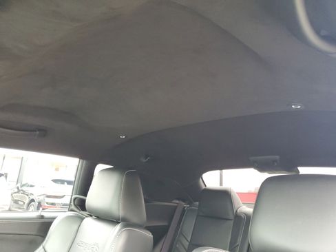 Used 2023 Dodge Challenger SRT Hellcat image 11