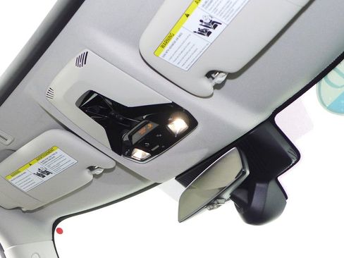 Certified 2025 MINI Cooper S image 17