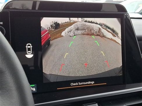 New 2026 Subaru Outback Premium image 4