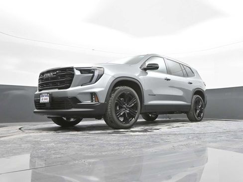 New 2026 GMC Acadia Elevation w/ Black Edition image 35