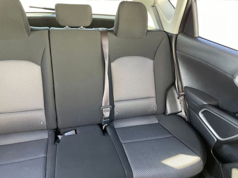 Used 2025 Kia Soul LX w/ LX Technology Package image 35