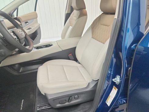 Used 2026 Nissan Murano Platinum w/ Cargo Package AWD/4WD image 19