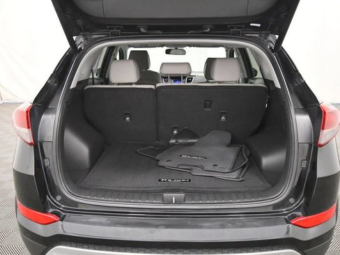 Used 2017 Hyundai Tucson Sport AWD/4WD image 7