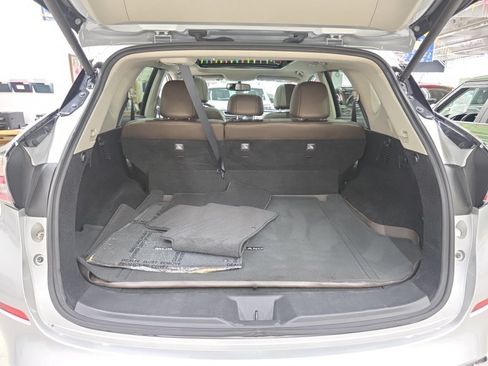 Used 2016 Nissan Murano Platinum w/ Platinum Technology Package AWD/4WD image 40