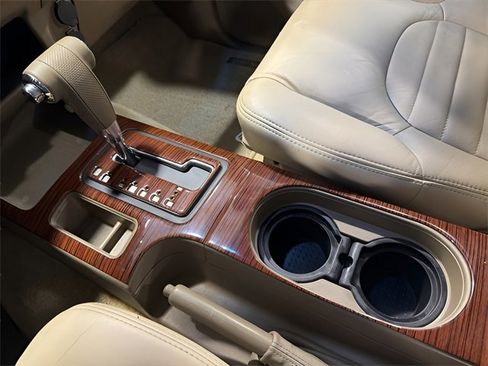 Used 2005 Nissan Frontier LE w/ (H03) Rockford Fosgate Pkg image 21