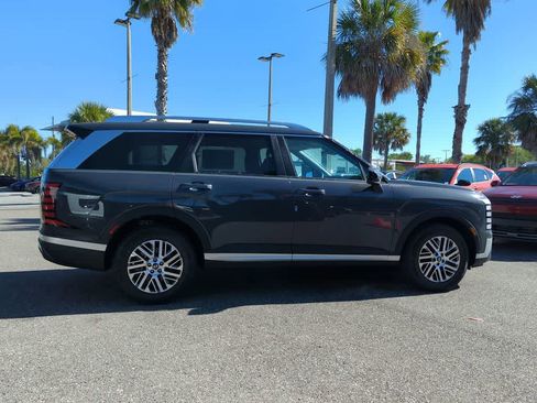 New 2026 Hyundai Palisade SEL FWD image 8
