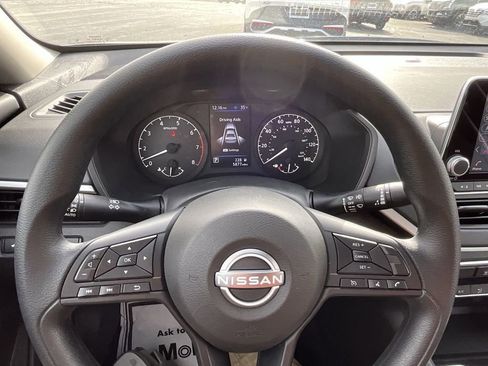 Certified 2025 Nissan Altima 2.5 S image 57