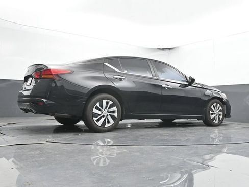 Used 2020 Nissan Altima 2.5 S w/ Driver Assist Package AWD/4WD image 22