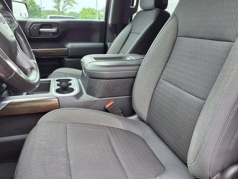 Used 2020 Chevrolet Silverado 1500 RST w/ All-Star Edition AWD/4WD image 3