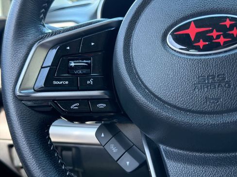 Used 2019 Subaru Legacy 3.6R Limited image 25