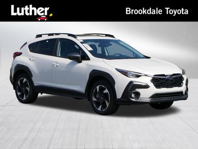 Used 2025 Subaru Crosstrek 2.5i Limited
