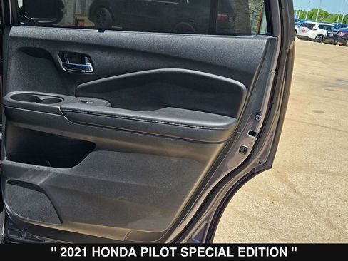 Used 2021 Honda Pilot Special Edition image 31