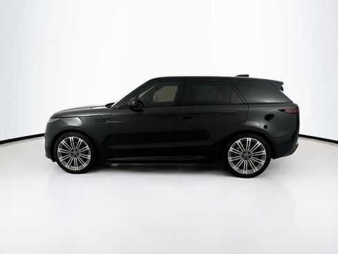 Certified 2024 Land Rover Range Rover Sport Dynamic SE AWD/4WD image 8