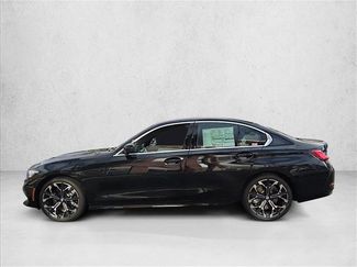 Used 2026 BMW 330i Sedan w/ Convenience Package RWD video 2