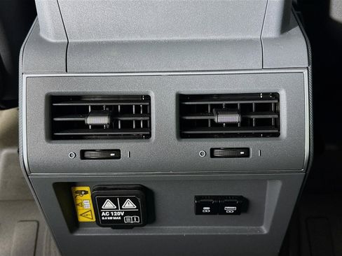 Used 2024 INEOS Grenadier Trialmaster Edition image 22