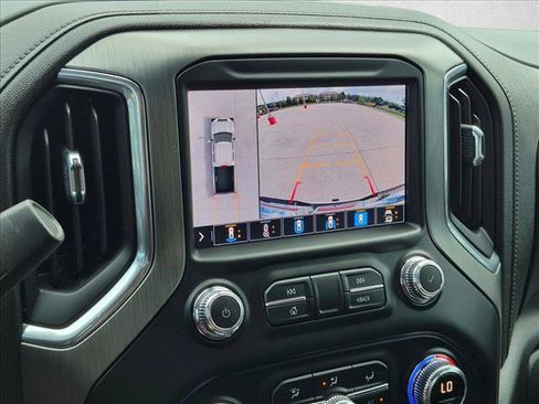 Used 2022 GMC Sierra 2500 Denali AWD/4WD image 13