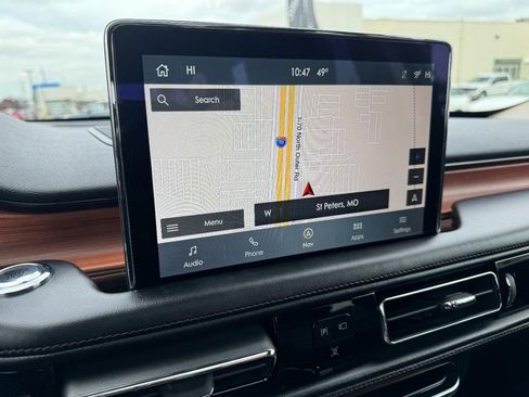 Used 2020 Lincoln Aviator Reserve w/ Equipment Group 202A AWD/4WD image 23