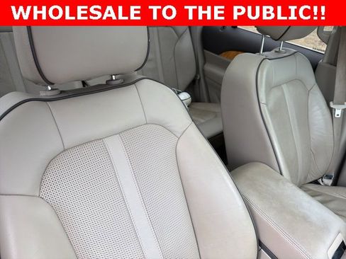 Used 2013 Lincoln MKX AWD image 19