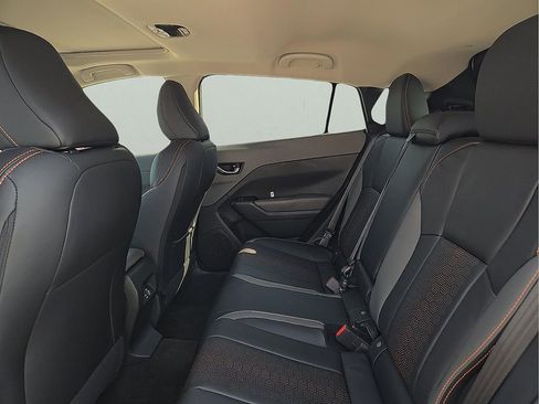 New 2025 Subaru Crosstrek 2.5i Limited image 10