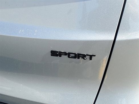 Certified 2024 Honda CR-V Sport-L image 8