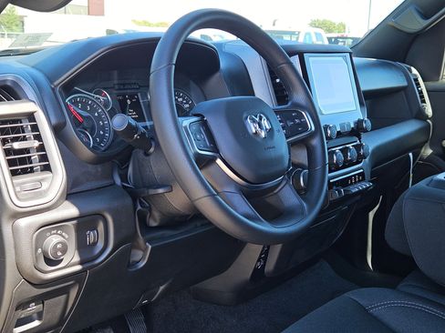 New 2026 RAM 1500 Express image 10