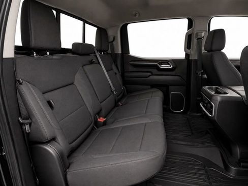 Used 2024 GMC Sierra 1500 Elevation w/ Preferred Package AWD/4WD image 18