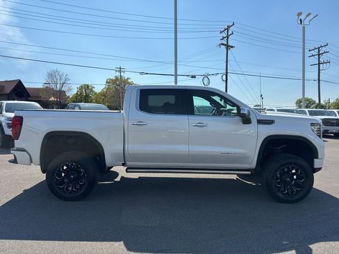 Used 2023 GMC Sierra 1500 Denali Ultimate image 6