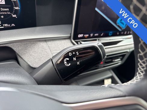 Certified 2025 Volkswagen Tiguan S AWD/4WD image 21