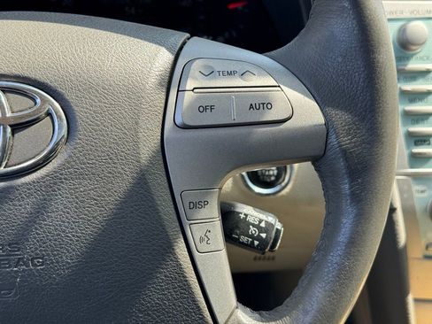 Used 2007 Toyota Camry XLE image 25