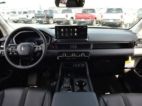 New 2026 Honda Passport RTL image 7