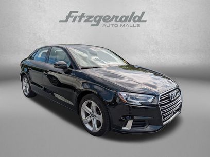 Used 2017 Audi A3 2.0T Premium