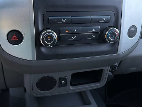 Used 2020 Nissan Frontier S RWD image 17