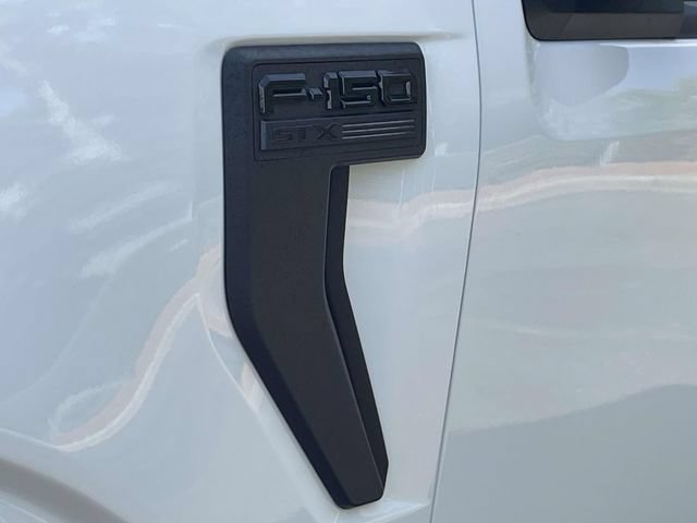 Used 2026 Ford F150 STX w/ Equipment Group 200A AWD/4WD image 28