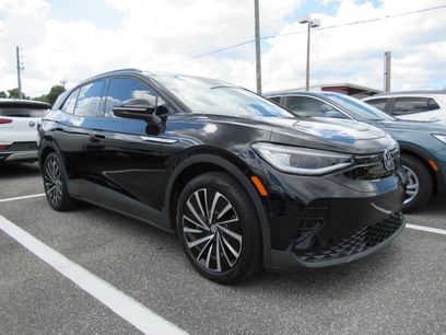 Used 2025 Volkswagen ID.4 S Limited