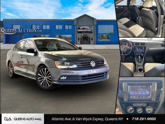 Used 2016 Volkswagen Jetta Sport FWD video 1