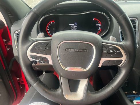 Used 2015 Dodge Durango SXT w/ Quick Order Package 23B image 11