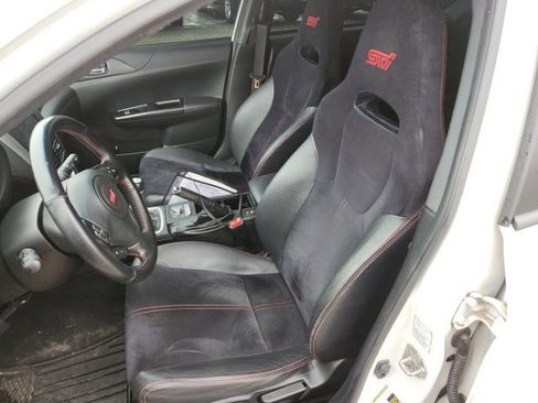 Used 2014 Subaru Impreza WRX STI image 17