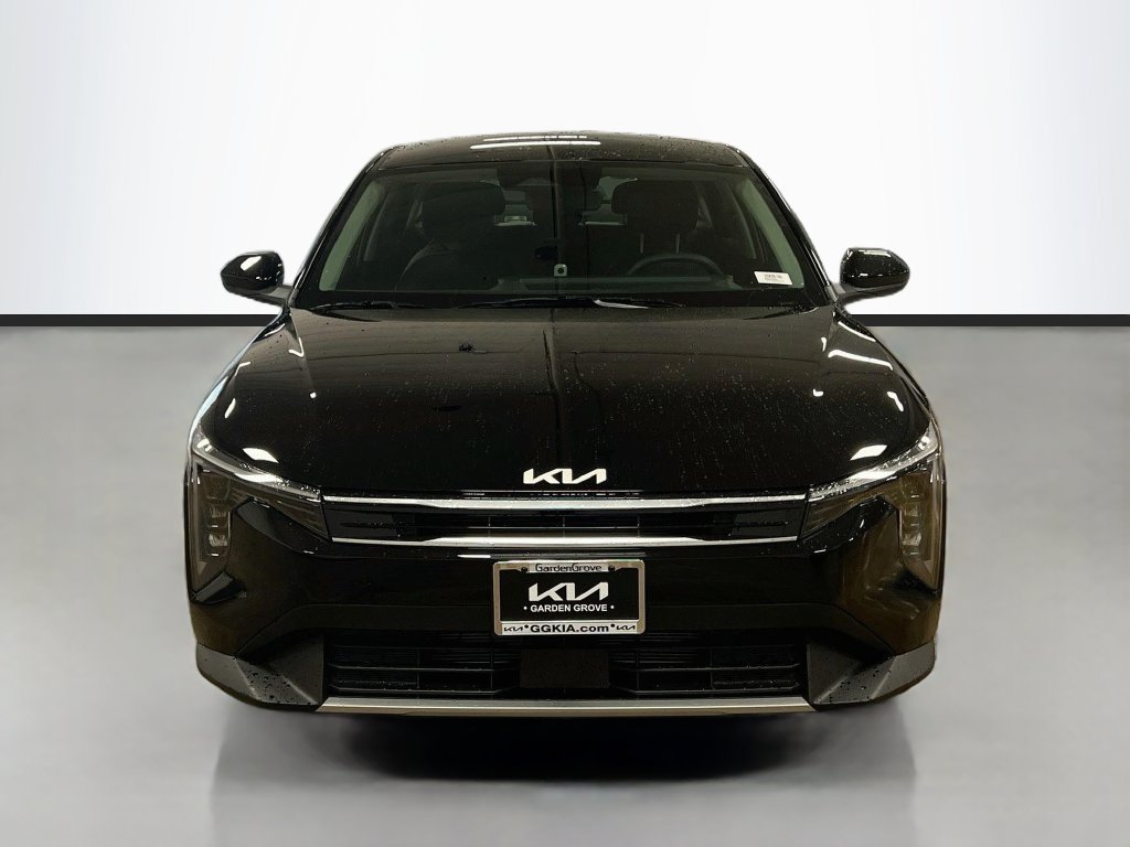 New 2026 Kia K4 EX FWD image 2