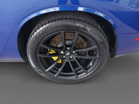 Used 2022 Dodge Challenger R/T Scat Pack w/ 1320 Plus Group image 8