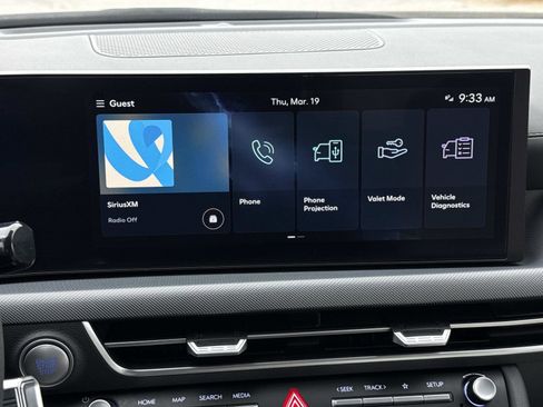 Certified 2024 Hyundai Sonata SEL image 4