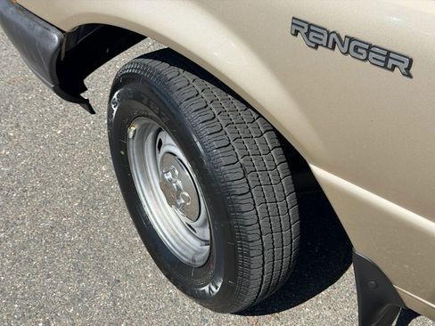 Used 1999 Ford Ranger 2WD Regular Cab image 8