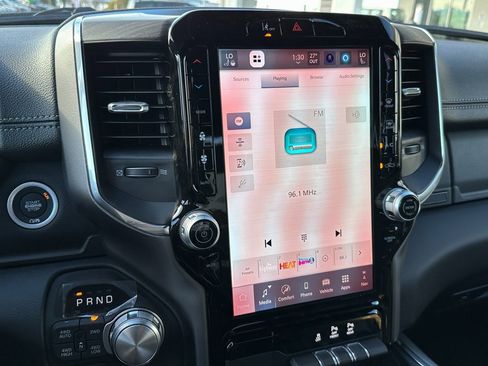 New 2026 RAM 1500 Laramie image 26