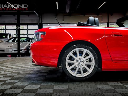 Used 2007 Honda S2000 image 34