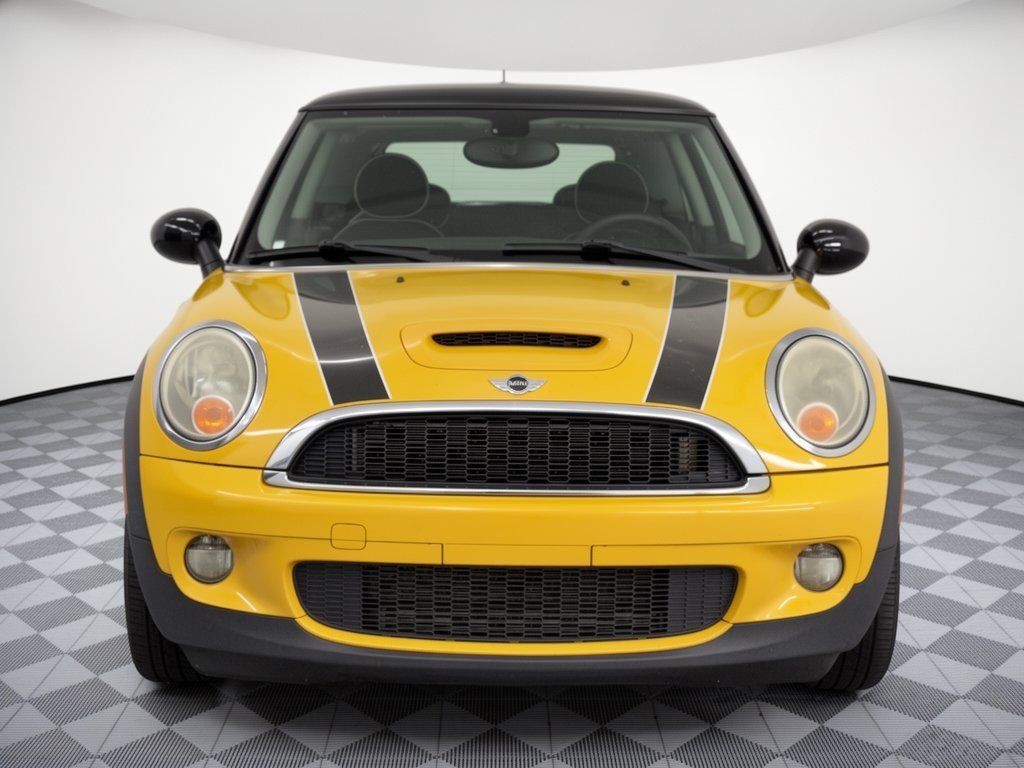 Used 2009 MINI Cooper S FWD image 6