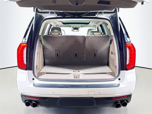 Certified 2023 GMC Yukon Denali image 26