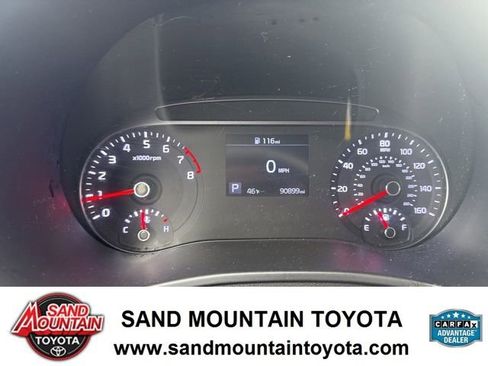 Used 2021 Kia Soul LX image 16