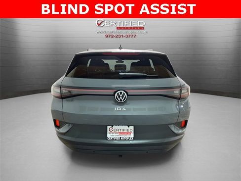 Used 2023 Volkswagen ID.4 Pro S image 5