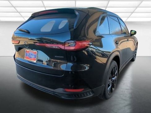 New 2026 MAZDA CX-90 3.3 Turbo w/ Premium Sport Pkg image 32