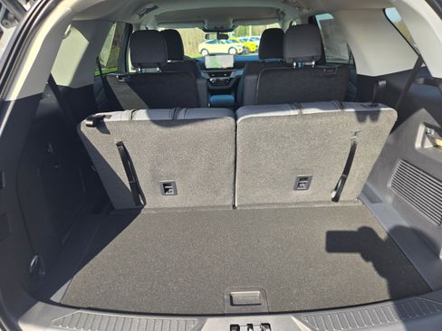 New 2026 Ford Explorer Active image 8